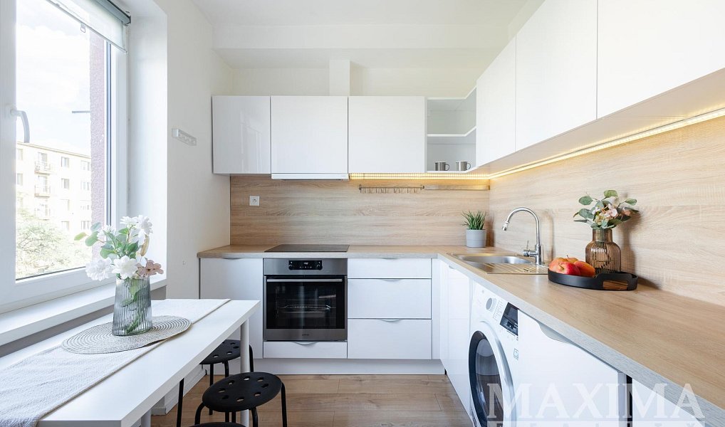 Prodej bytu 2+1 54 m², Praha – náhled fotky 14