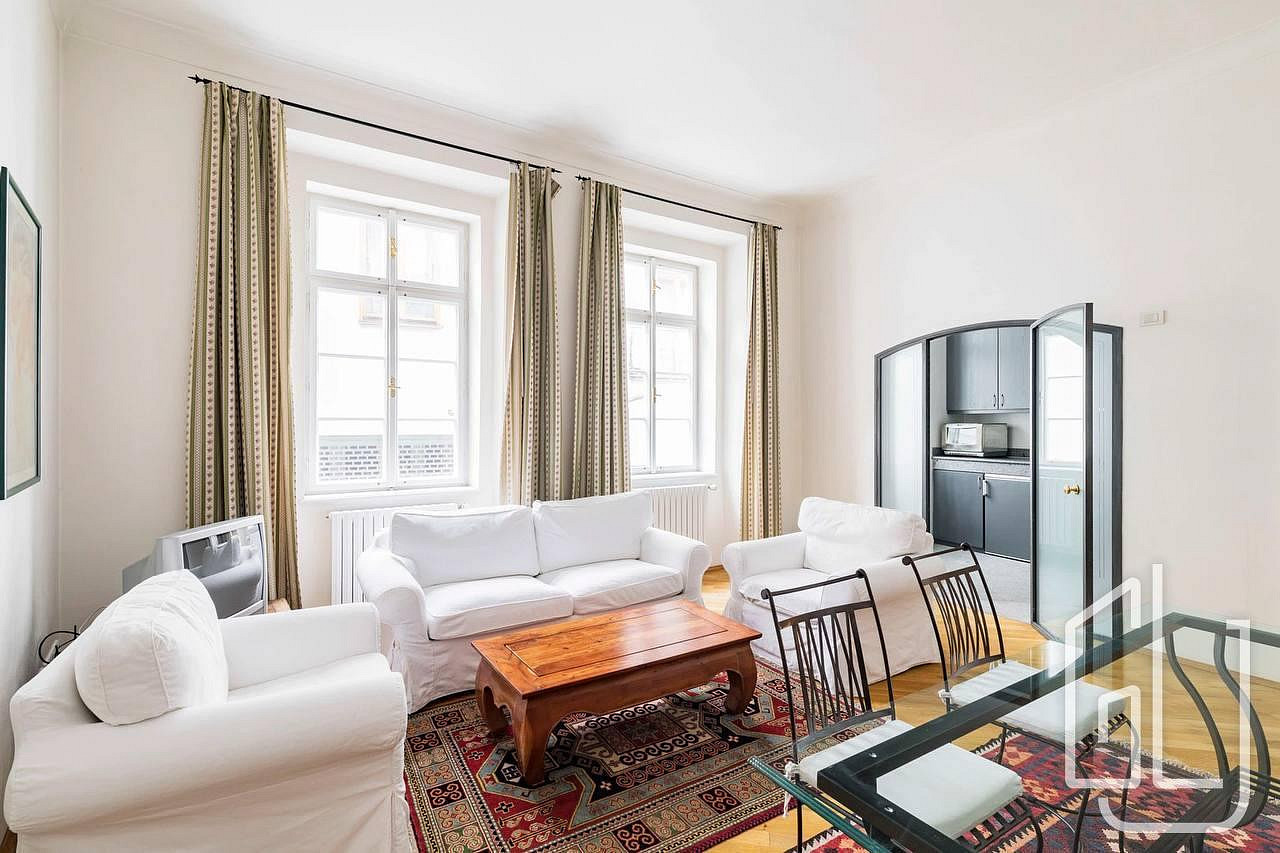 Pronájem bytu 2+1 73 m² – fotografie 4