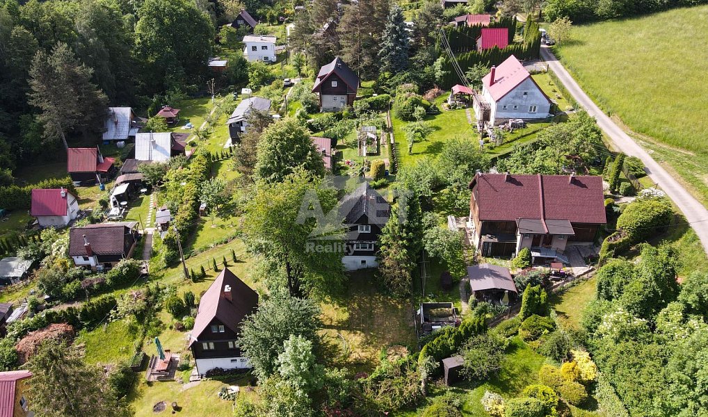 Prodej chaty/chalupy 83 m² s pozemkem 368 m², Janovice – náhled fotky 33