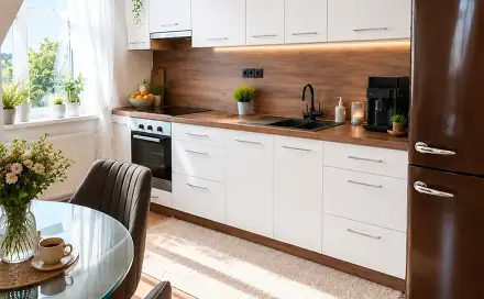 Prodej bytu 2+kk 64 m², Žižkovo náměstí, Chrudim - Chrudim II
