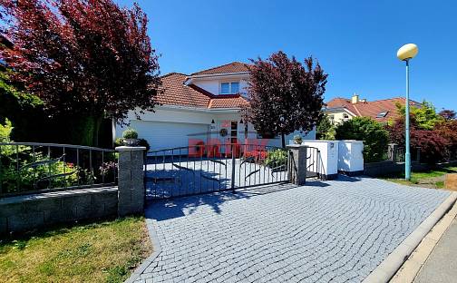 Prodej domu 298 m² s pozemkem 846 m², Jizerní, Bradlec, okres Mladá Boleslav