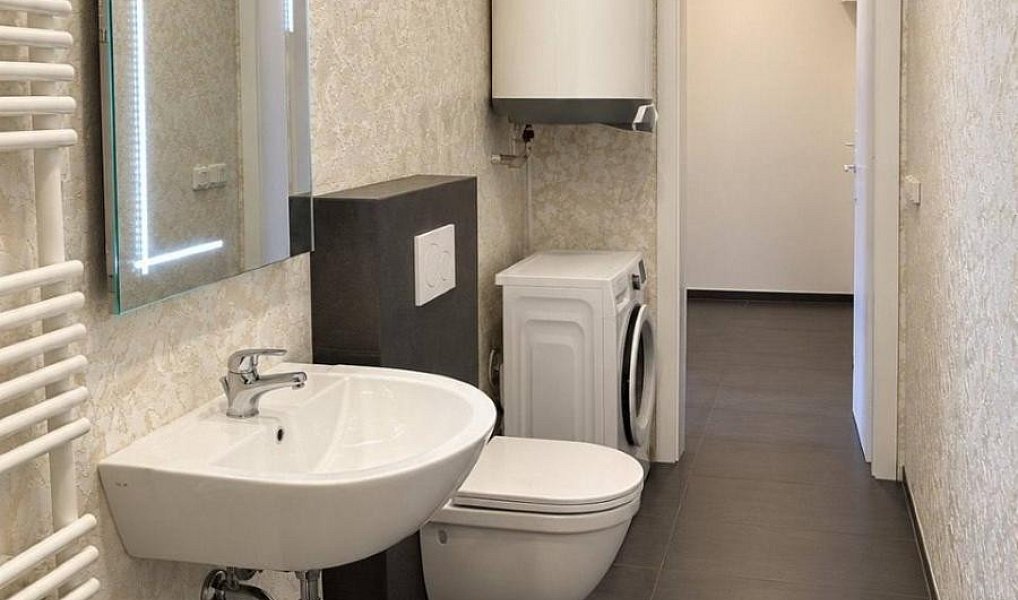 Pronájem bytu 2+kk 80 m², Praha – náhled fotky 6