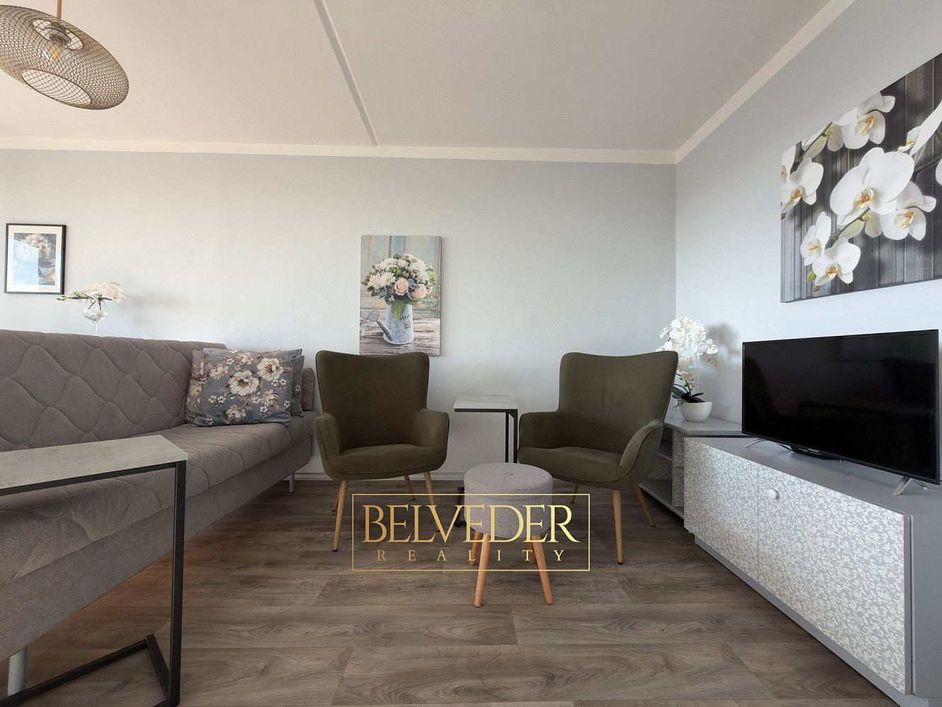 Prodej bytu 4+kk 85 m² – fotografie 5