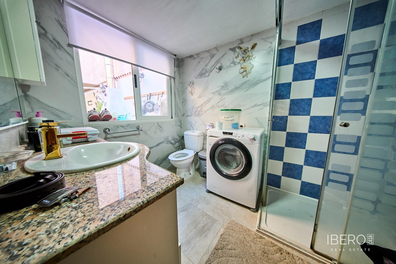 Casa 5+kk – Las Gabias, Gabia Grande - Vista 2