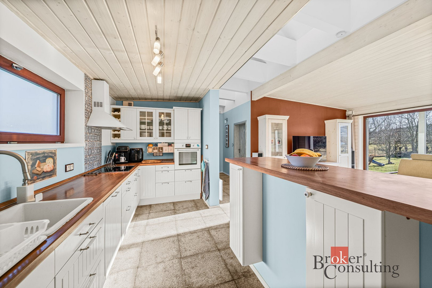 Prodej domu 145 m² s pozemkem 1 523 m² – fotografie 3
