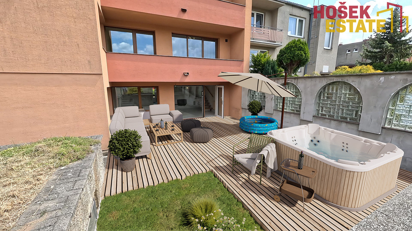 Prodej domu 320 m² s pozemkem 692 m² – fotografie 4