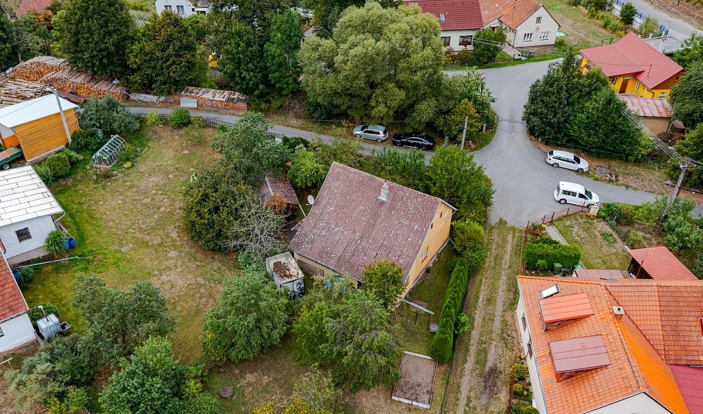 Prodej domu 142 m² s pozemkem 522 m², Svojanov – náhled fotky 50