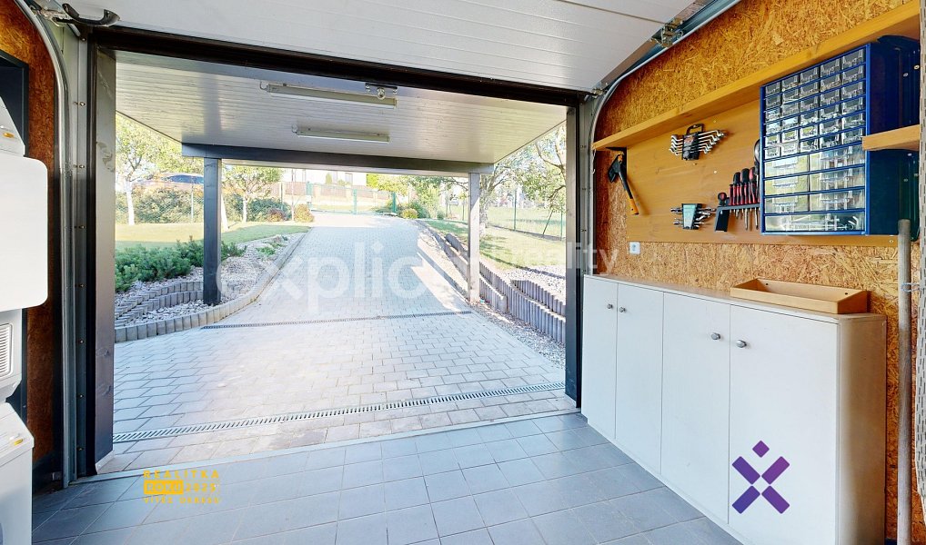Pronájem bytu 2+kk 40 m², Pozlovice – náhled fotky 9