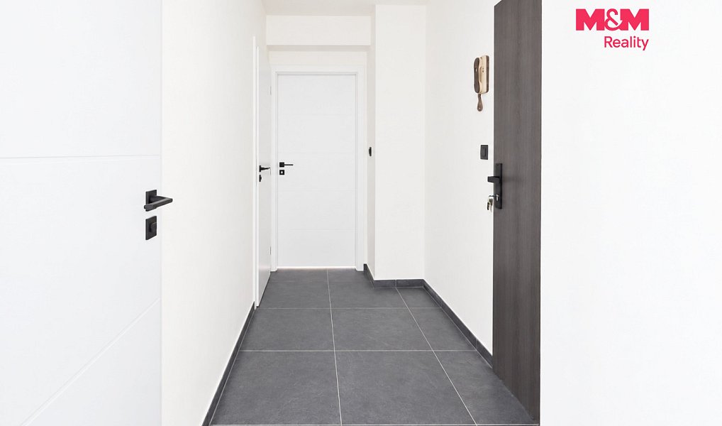 Prodej bytu 2+kk 50 m², Kutná Hora – náhled fotky 14