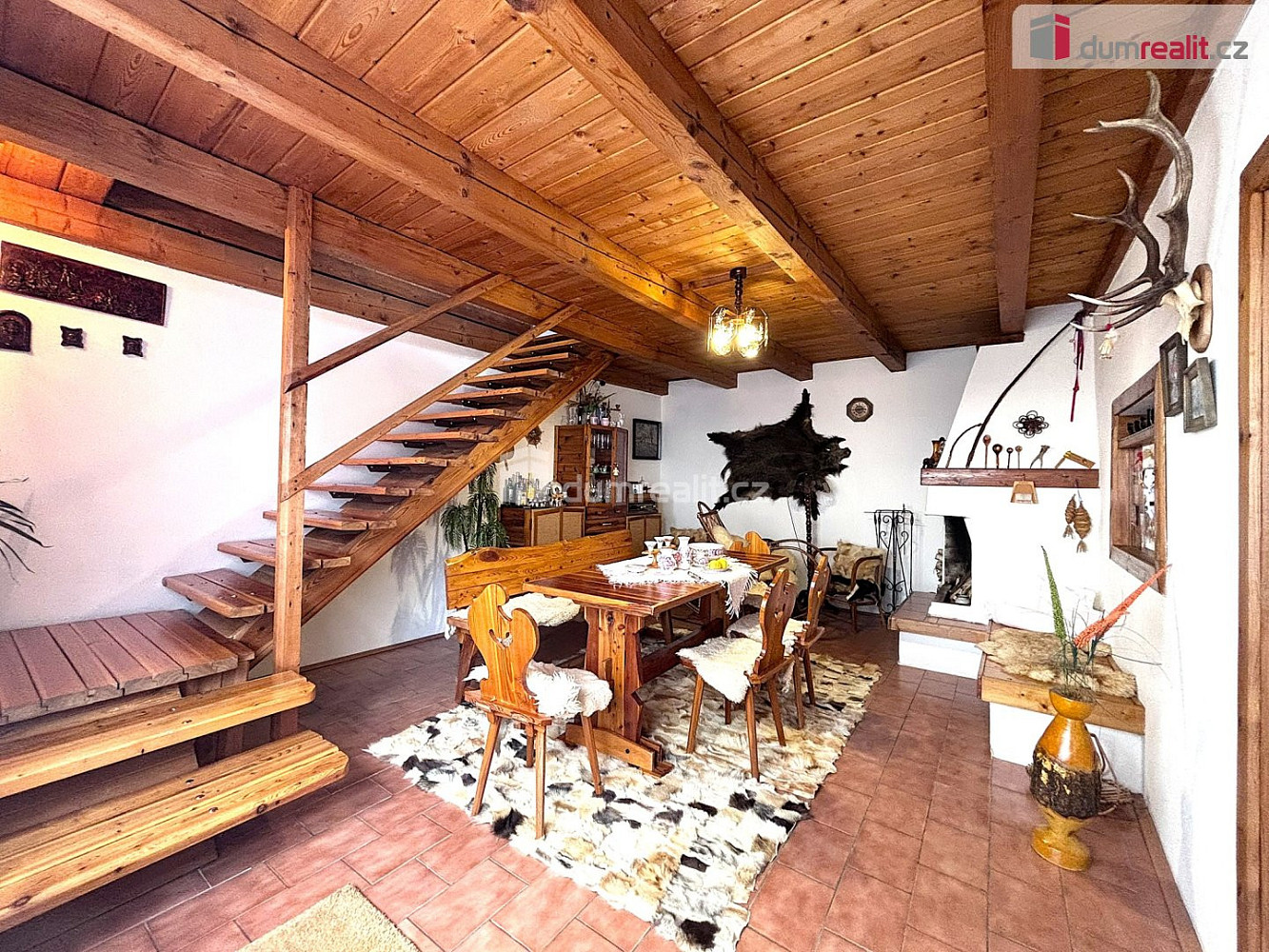 Prodej domu 130 m² s pozemkem 910 m² — photo 4