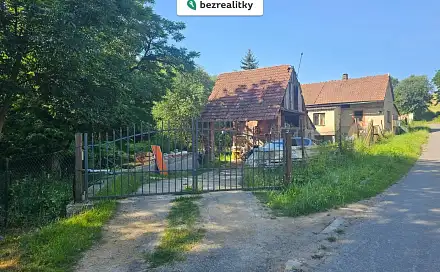 Prodej domu 150 m² s pozemkem 900 m², Vitice - Chotýš, okres Kolín