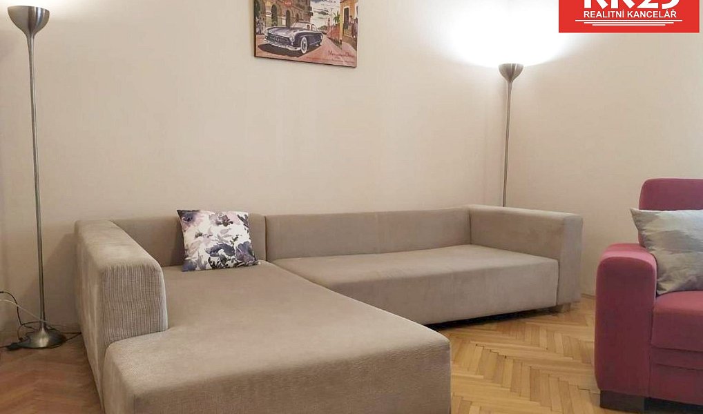 Prodej bytu 2+1 65 m², Mariánské Lázně – náhled fotky 2