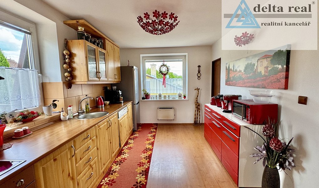 Prodej domu 192 m² s pozemkem 1 217 m², Postřelmov – náhled fotky 11