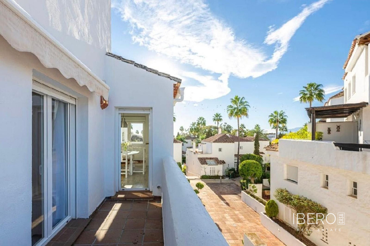 Pis 5+kk – Marbella, Bahía de Marbella, Rio Real - Vista 4