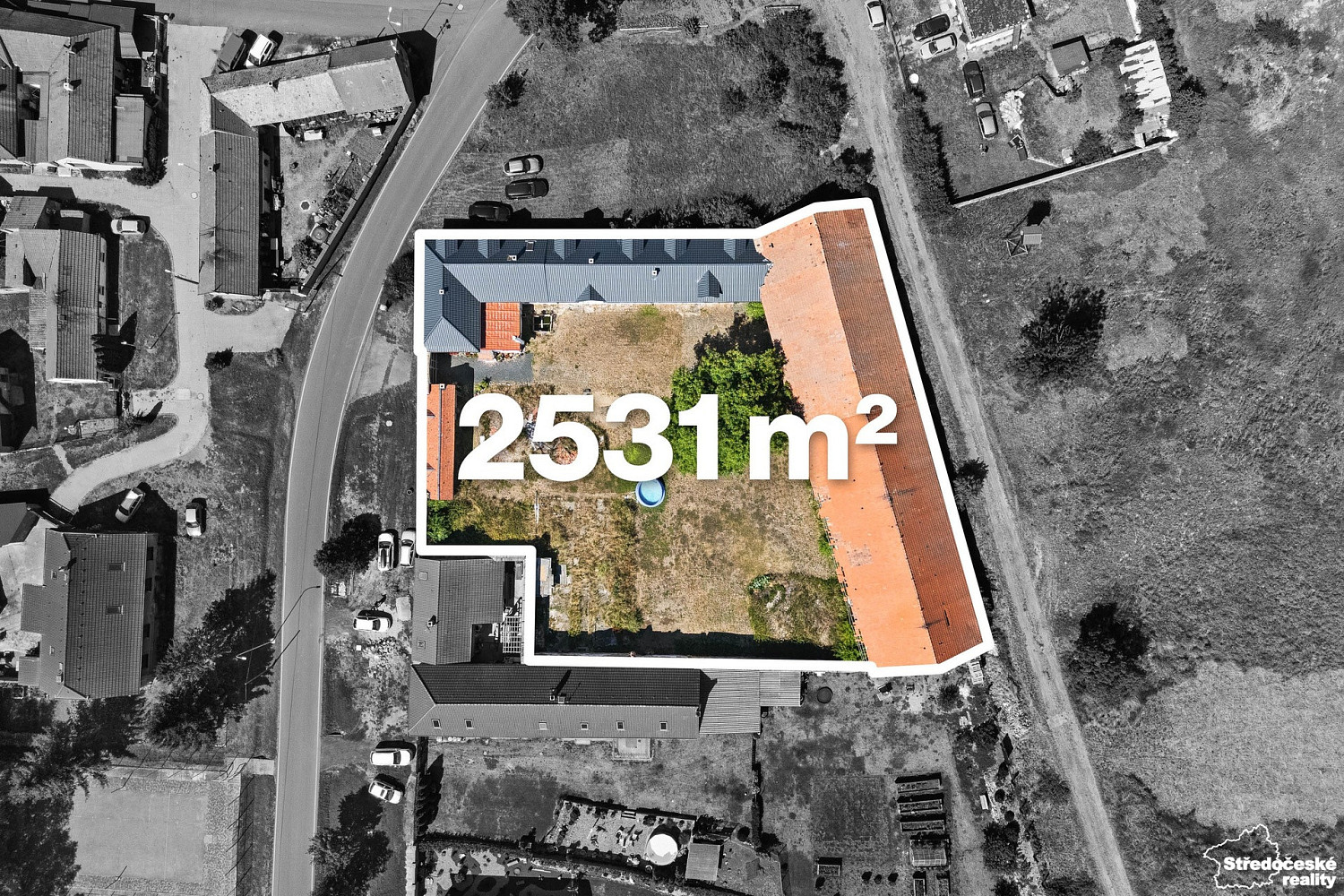 Prodej zemědělského objektu 100 m² – fotografie 4