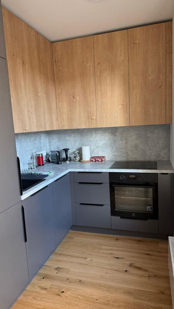 Prodej bytu 2+kk 46 m² — photo 3