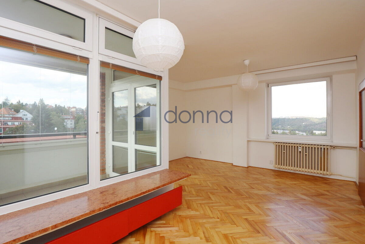 Pronájem bytu 3+1 78 m²
