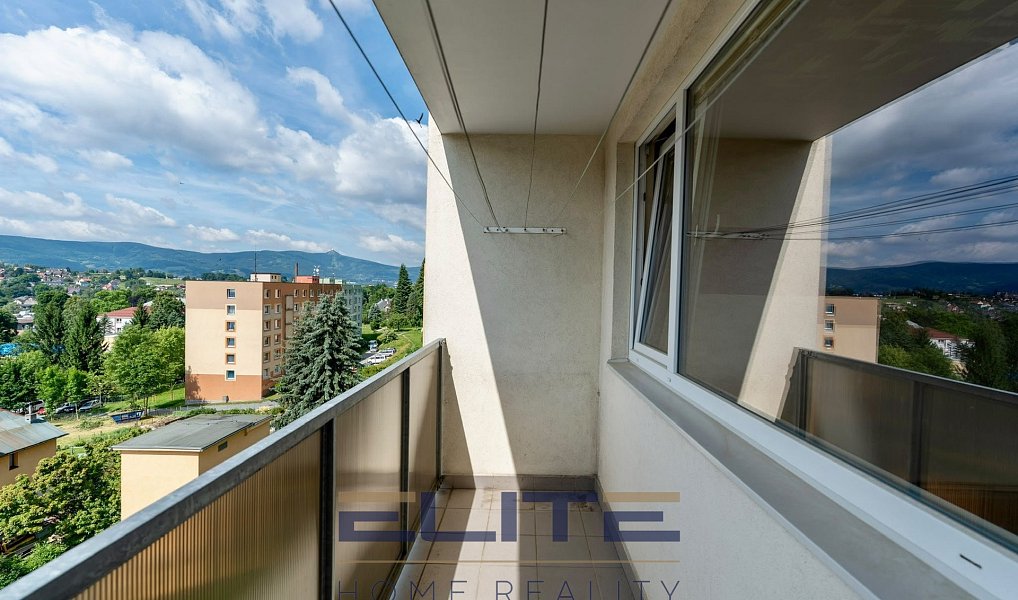 Prodej bytu 3+1 68 m², Liberec – náhled fotky 9