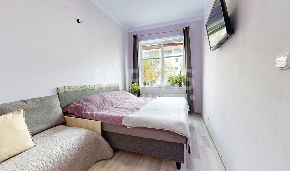 Prodej bytu 3+kk 68 m², Milovice – náhled fotky 10
