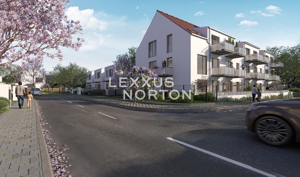 Prodej bytu 4+kk 79 m², Praha – náhled fotky 2