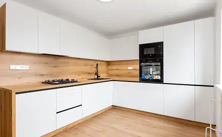 Pronájem bytu 1+1 35 m², Edisonova, Ostrava - Hrabůvka