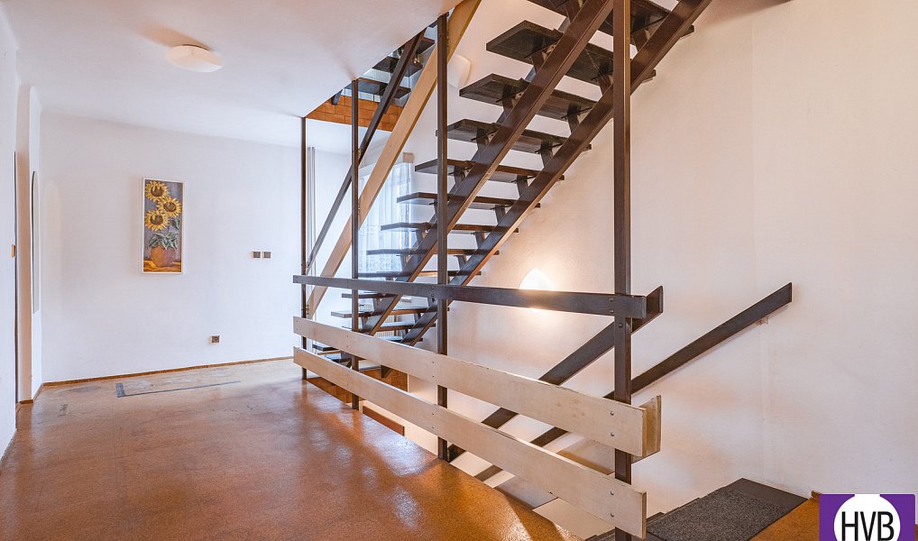 Prodej domu 260 m² s pozemkem 383 m², Písek – náhled fotky 23