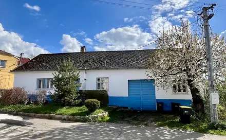 Prodej chaty/chalupy 280 m² s pozemkem 1 509 m², Kojátky - Šardičky, okres Vyškov