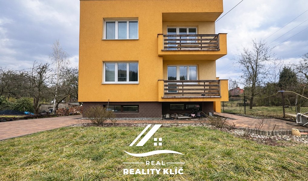 Prodej domu 160 m² s pozemkem 2 134 m², Ostrava – náhled fotky 2