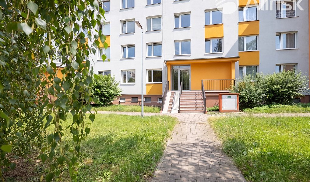 Prodej bytu 3+1 71 m², Mladá Boleslav – náhled fotky 23