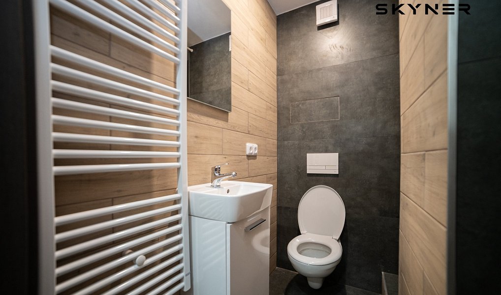 Pronájem ubytovacího objektu 255 m², Ústí nad Labem – náhled fotky 16