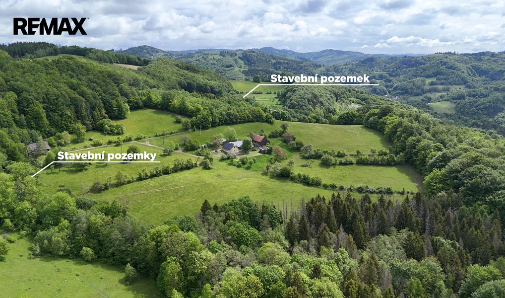 Prodej chaty/chalupy 164 m² s pozemkem 285 345 m², Vsetín – náhled fotky 50