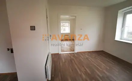 Pronájem bytu 3+kk 63 m², Děčín - Děčín VII-Chrochvice