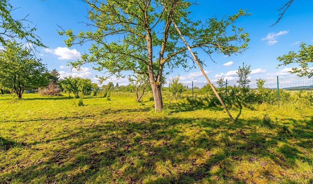 Prodej chaty/chalupy 30 m² s pozemkem 1 589 m², Prostějov – náhled fotky 20