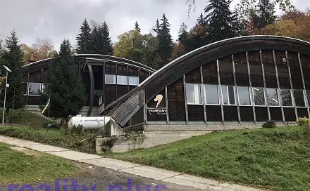 Prodej komerčního objektu (jiného typu) 1 206 m², Liberec - Liberec XV-Starý Harcov