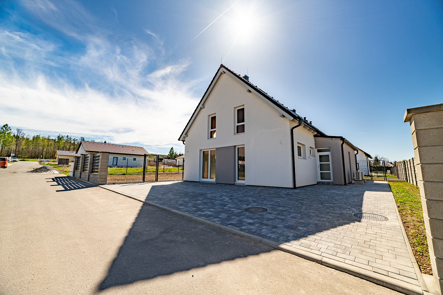 Prodej domu 130 m² – fotografie 2