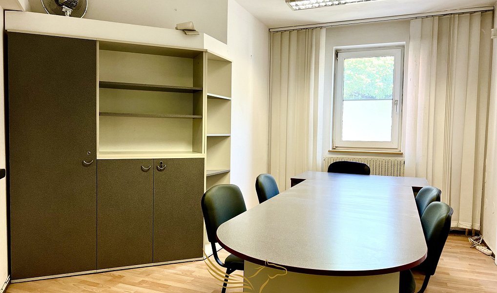 Pronájem kanceláře 11 m², Brno – náhled fotky 2
