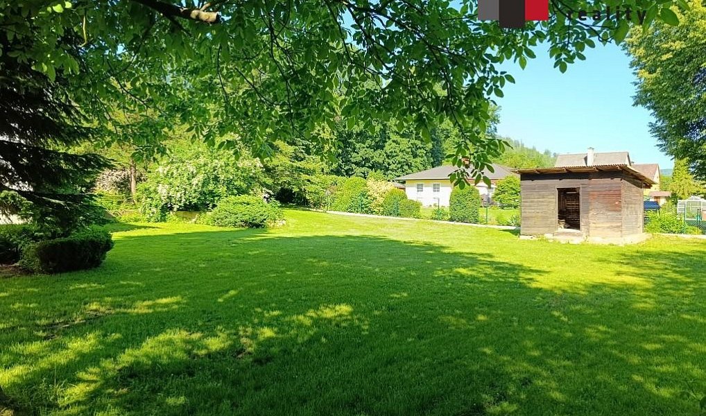 Prodej domu 170 m² s pozemkem 2 841 m², Město Albrechtice – náhled fotky 10
