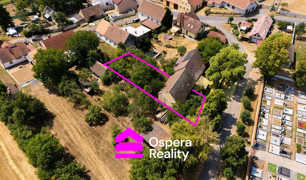 Prodej zahrady 658 m², Kdousov – náhled fotky 9