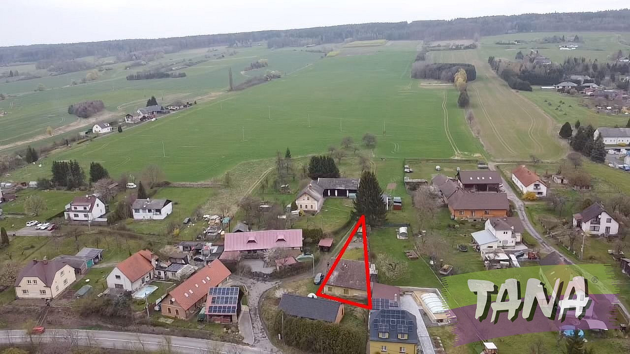 Prodej domu 58 m² s pozemkem 566 m² – fotografie 3