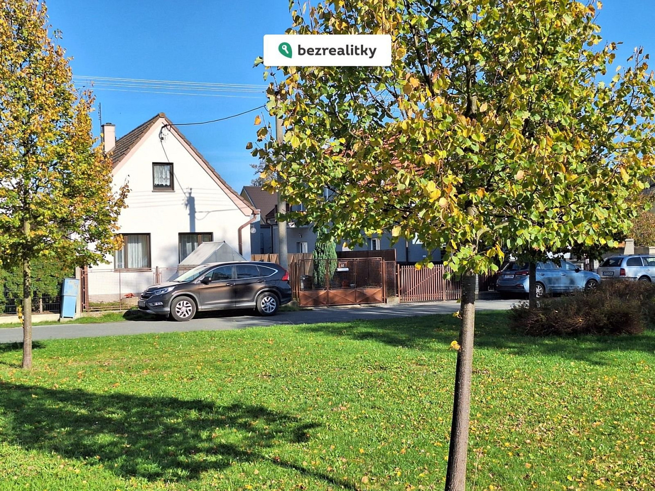 Prodej domu 74 m² s pozemkem 301 m² – fotografie 2