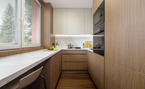 Prodej bytu 2+1 53 m², Vietnamská, Ostrava - Poruba