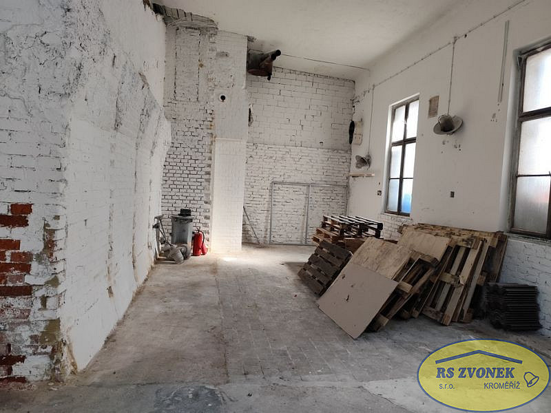 Pronájem skladovacích prostor 147 m² – fotografie 5