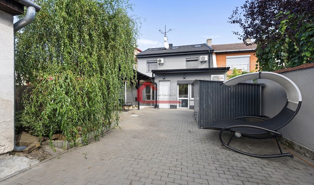 Prodej domu 149 m² s pozemkem 875 m², Tupesy – náhled fotky 21