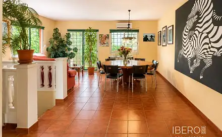 Prodej domu 219 m² s pozemkem 339 m², Las Rozas de Madrid, Španělsko