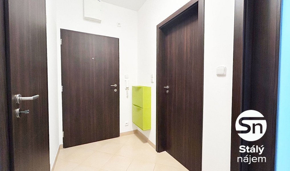 Pronájem bytu 2+kk 46 m², Praha – náhled fotky 10