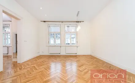Pronájem bytu 3+1 89 m², Zborovská, Praha 5 - Smíchov