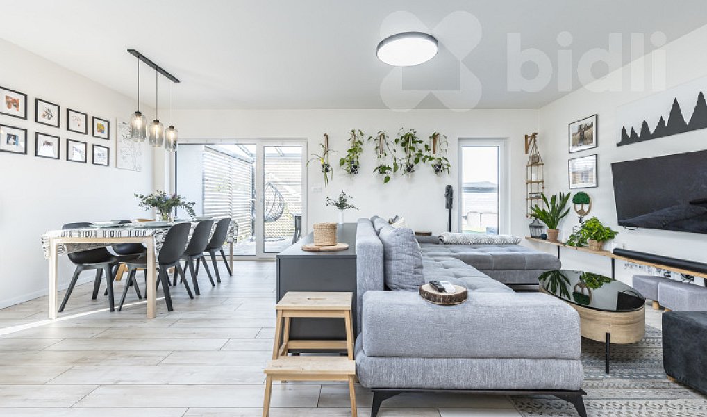 Prodej domu 120 m² s pozemkem 905 m², Kostelec nad Labem – náhled fotky 8