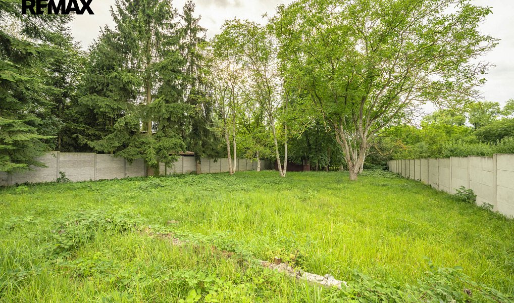 Prodej stavebního pozemku 1 033 m², Praha – náhled fotky 7