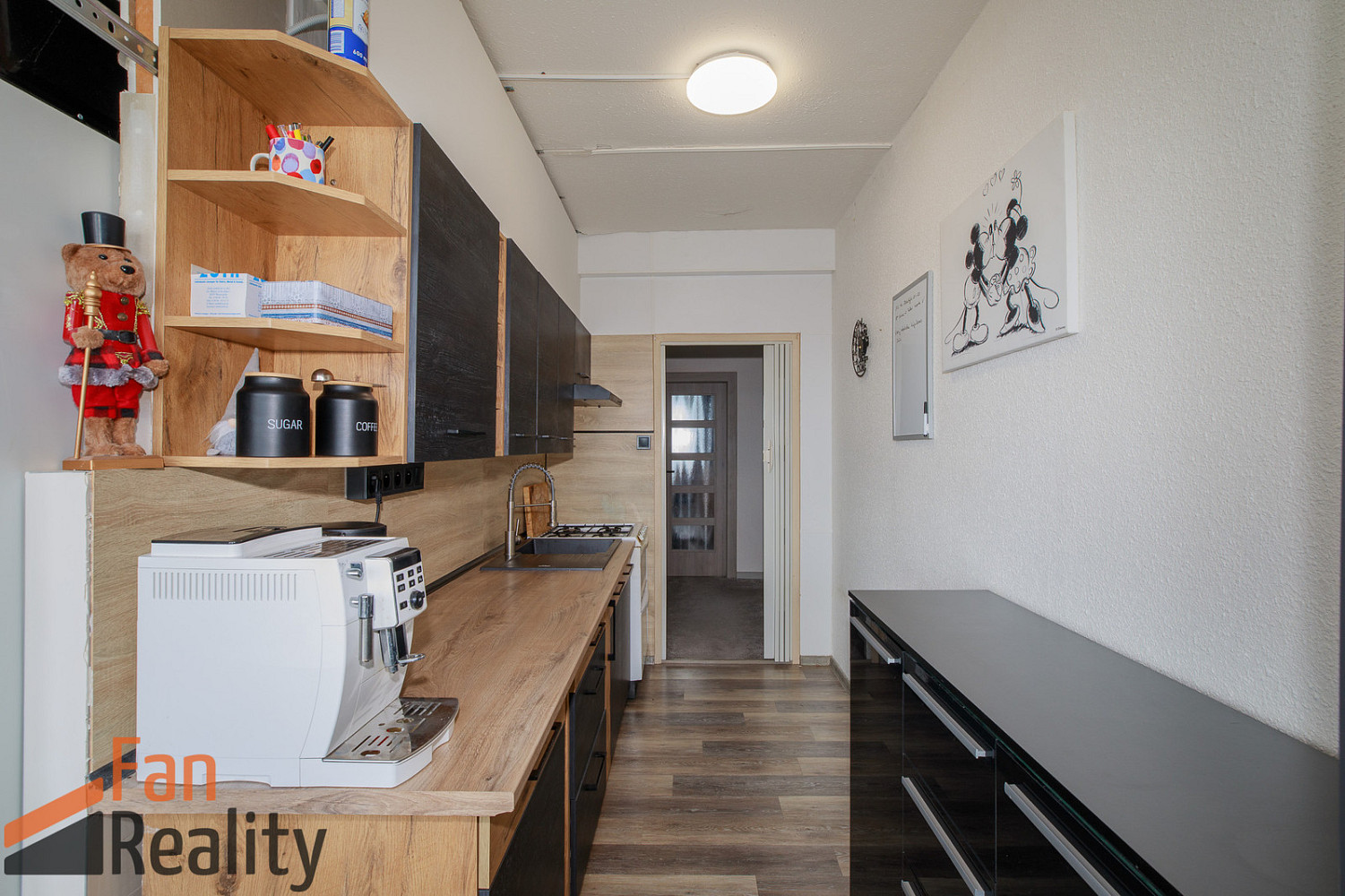Prodej bytu 3+1 89 m² – fotografie 3
