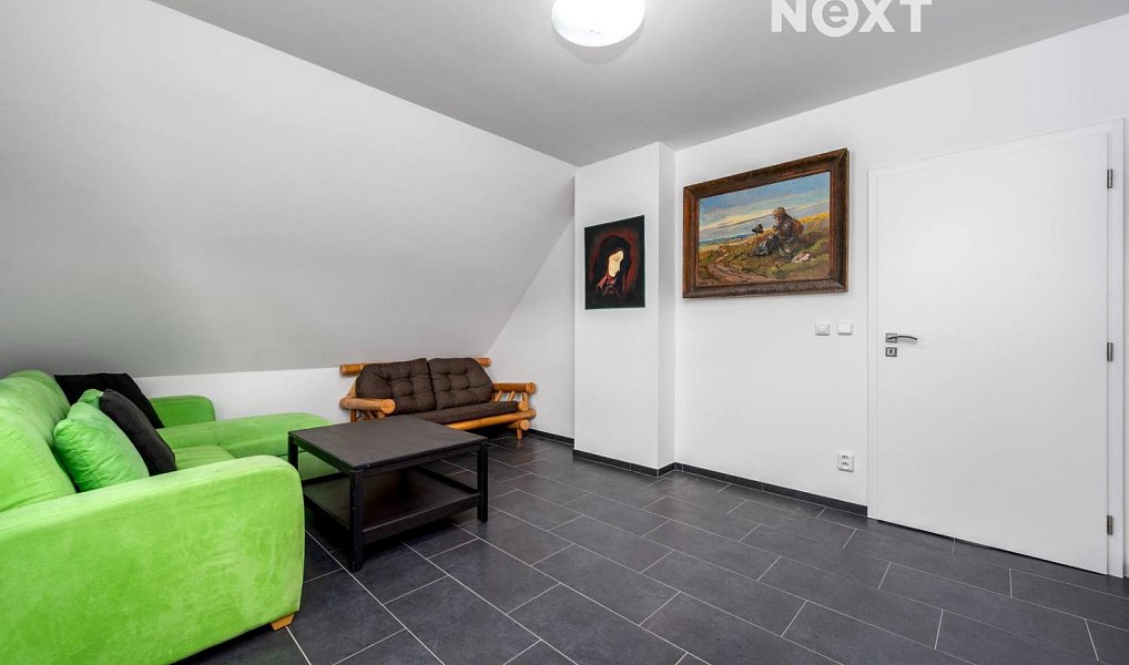 Prodej domu 130 m² s pozemkem 688 m², Králův Dvůr – náhled fotky 13